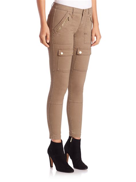 michael kors womens novelty clothing|michael kors slacks for women.